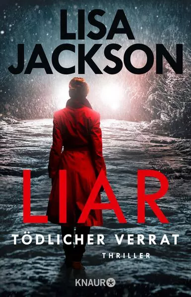 Liar – Tödlicher Verrat