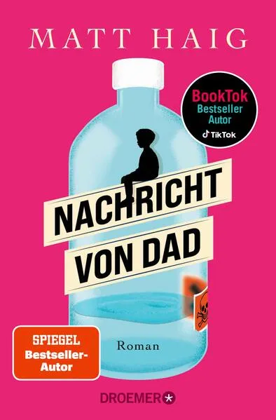 Nachricht von Dad