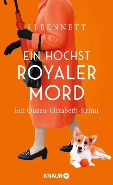 Ein höchst royaler Mord