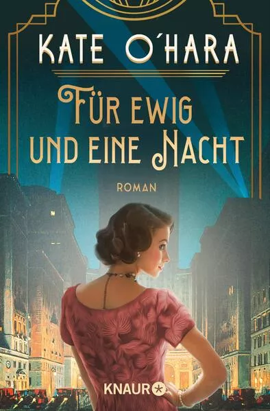 Für ewig und eine Nacht