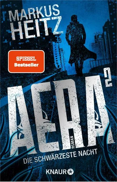 AERA - Die schwärzeste Nacht