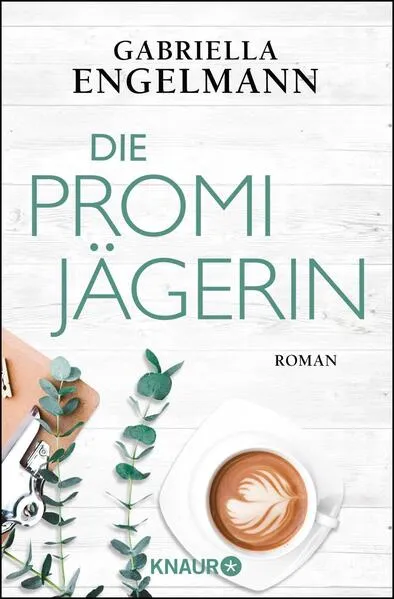 Die Promijägerin