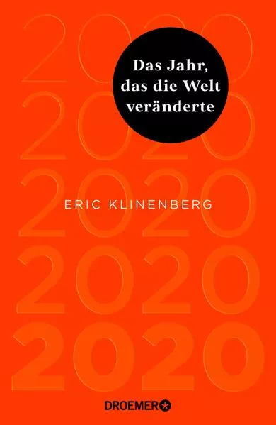2020 Das Jahr, das die Welt veränderte
