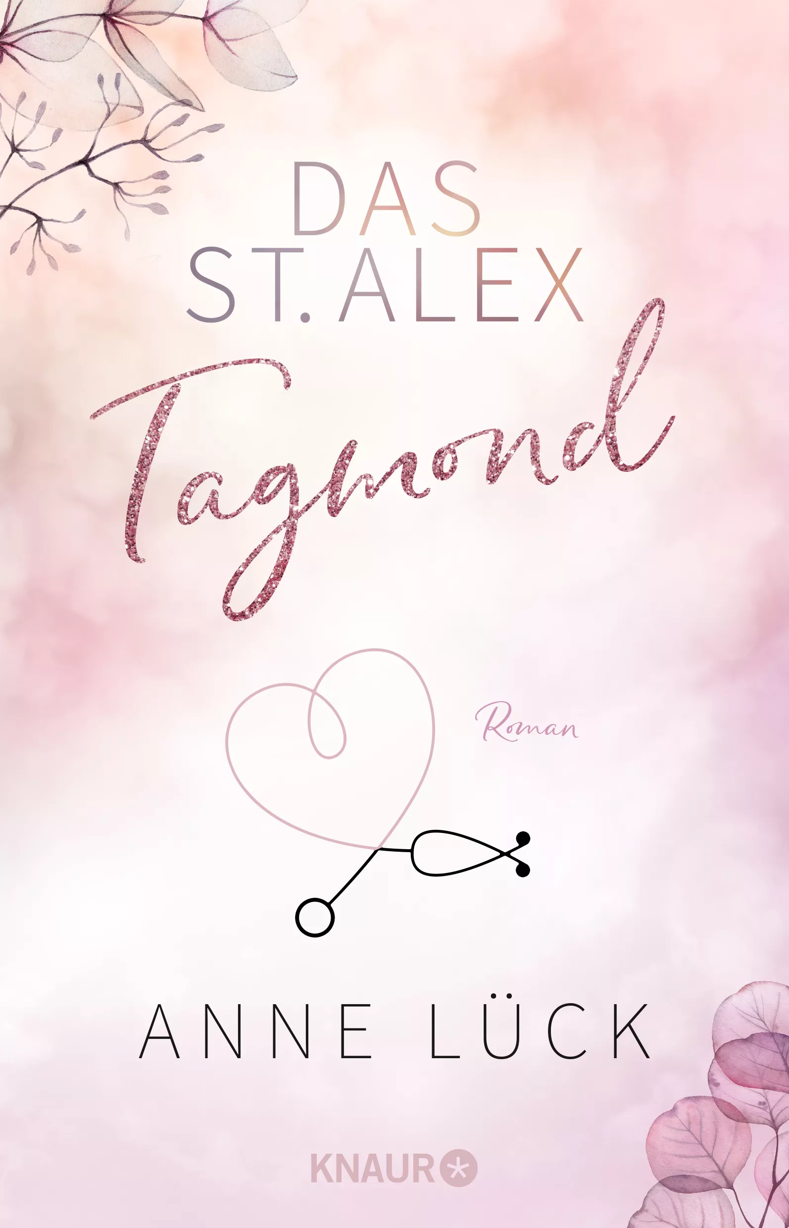 Das St. Alex - Tagmond