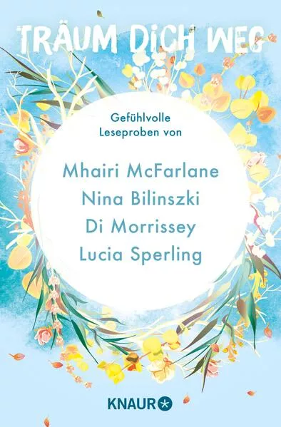 Träum dich weg: Sehnsucht bei Knaur