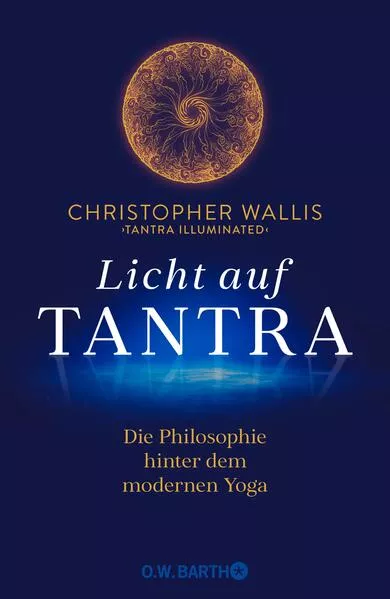 Licht auf Tantra