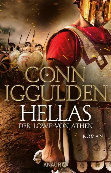 Hellas. Der Löwe von Athen