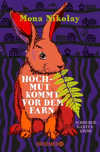 Hochmut kommt vor dem Farn