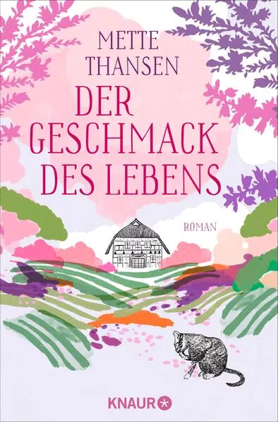 Der Geschmack des Lebens