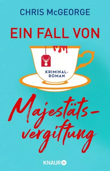 Ein Fall von Majestätsvergiftung