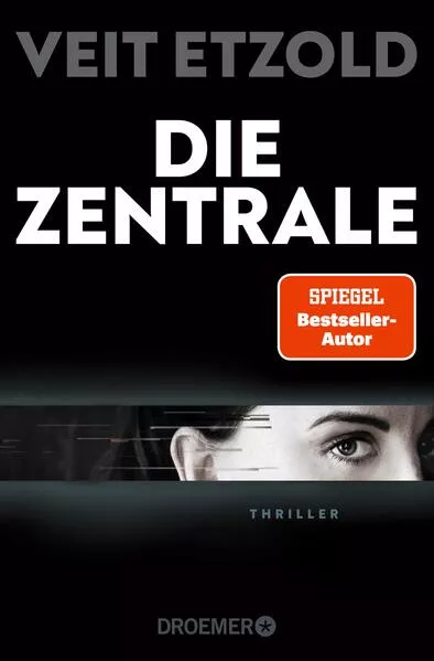 Cover: Die Zentrale