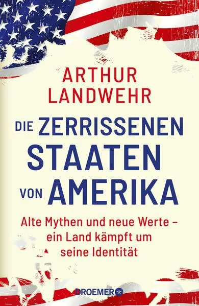 Die zerrissenen Staaten von Amerika