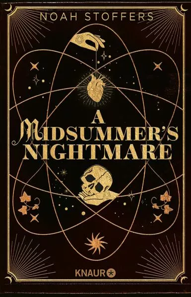 A Midsummer's Nightmare