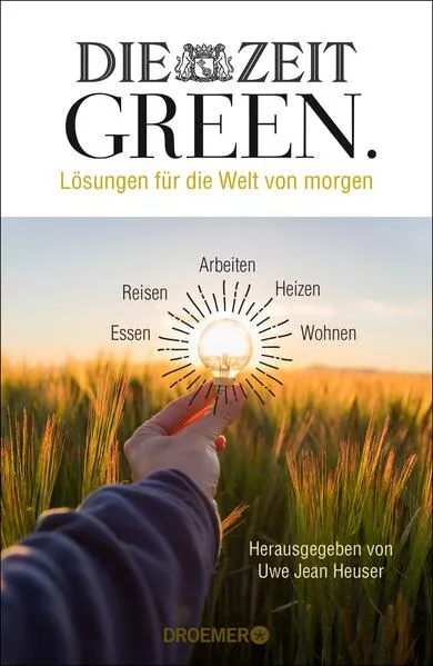 DIE ZEIT GREEN