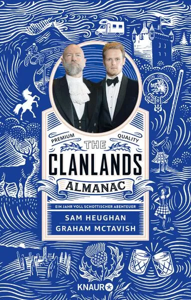 The Clanlands Almanac