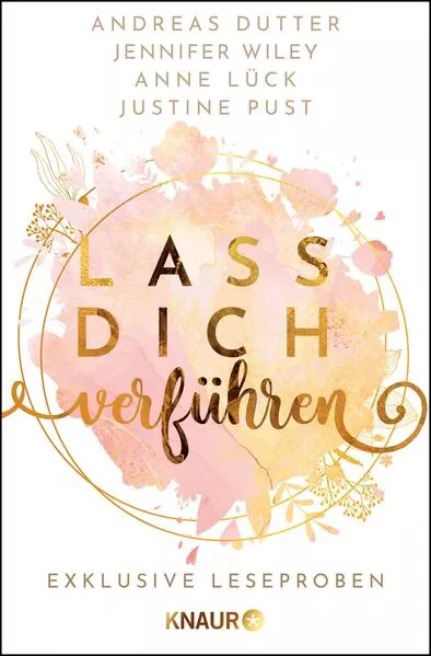 Lass dich verführen: Große Gefühle bei Knaur