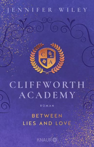 Cliffworth Academy – Between Lies and Love