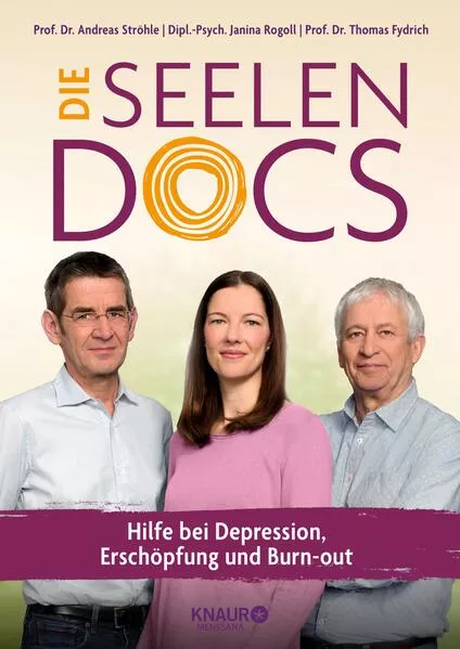 Die Seelen-Docs