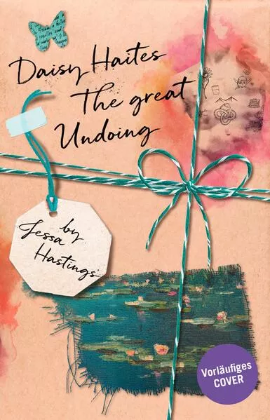 Daisy Haites - The Great Undoing