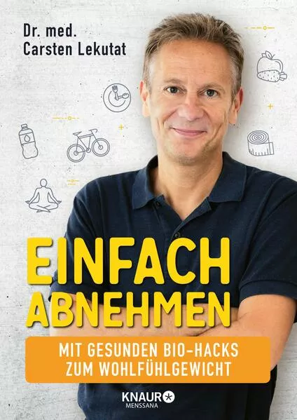 Einfach abnehmen