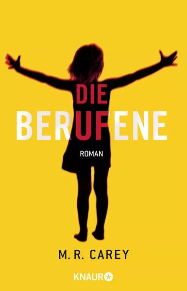 Die Berufene