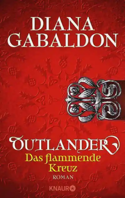 Outlander - Das flammende Kreuz