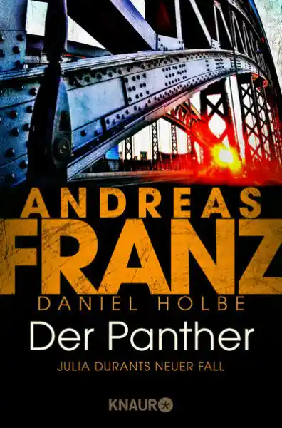 Cover: Der Panther