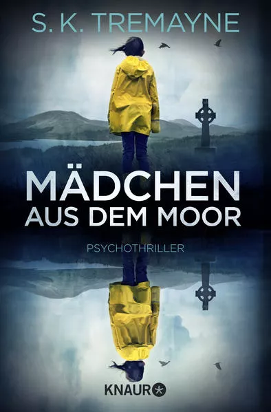 Mädchen aus dem Moor