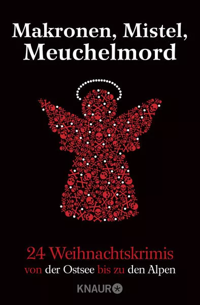Makronen, Mistel, Meuchelmord