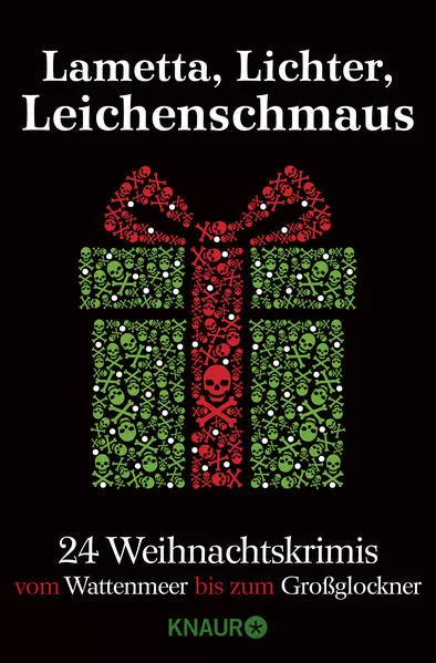Lametta, Lichter, Leichenschmaus