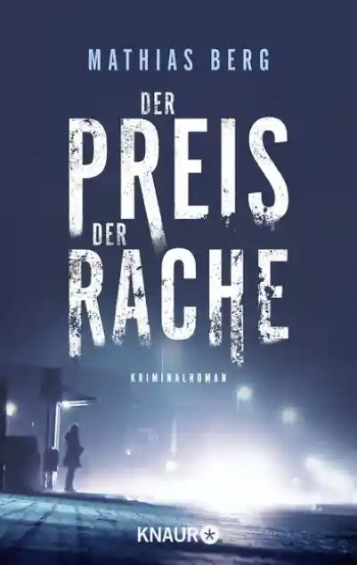 Der Preis der Rache