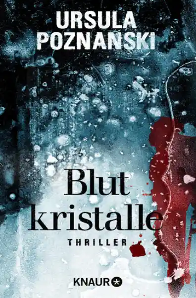 Blutkristalle