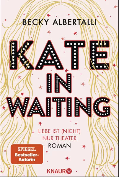 Kate in Waiting