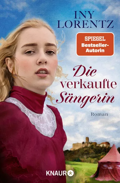 Die verkaufte Sängerin