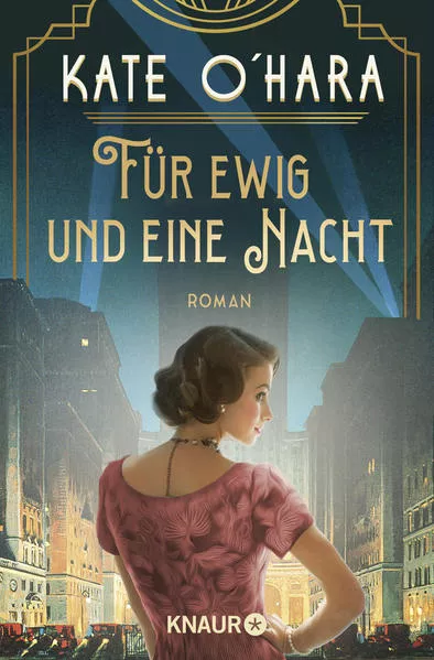Für ewig und eine Nacht