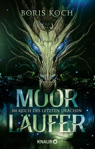 Moorläufer. Im Reich des letzten Drachen