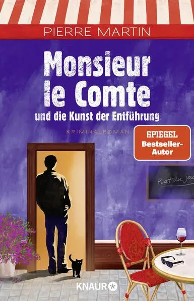 Cover: Monsieur le Comte und die Kunst der Entführung Cover: Monsieur le Comte und die Kunst der Entführung