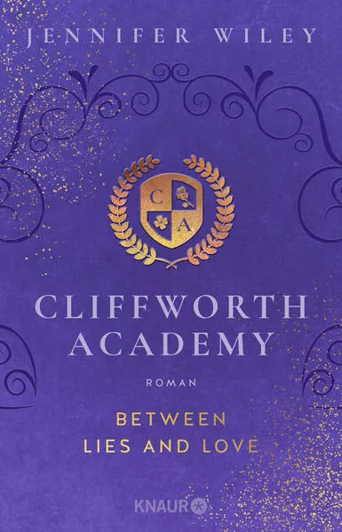 Cliffworth Academy – Between Lies and Love