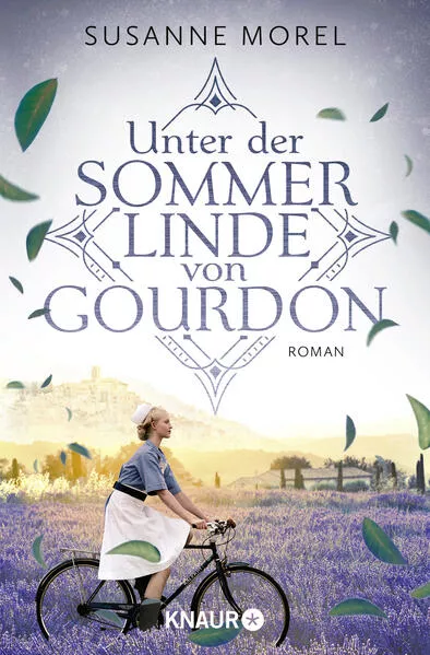 Unter der Sommerlinde von Gourdon