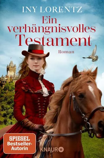 Cover: Ein verhängnisvolles Testament