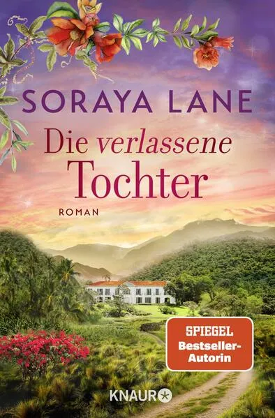 Cover: Die verlassene Tochter Cover: Die verlassene Tochter