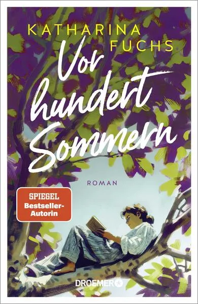 Cover: Vor hundert Sommern