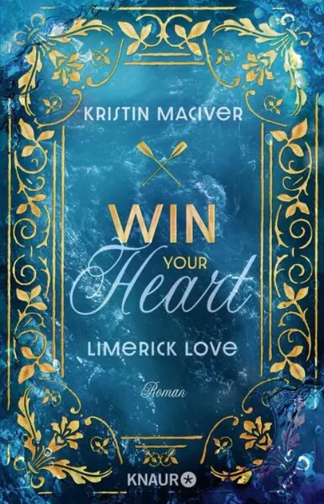 Limerick Love. Win Your Heart