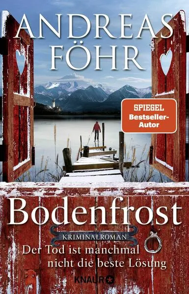 Bodenfrost