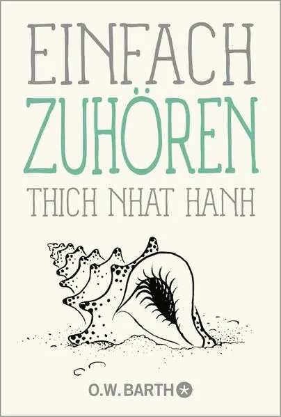 Einfach zuhören