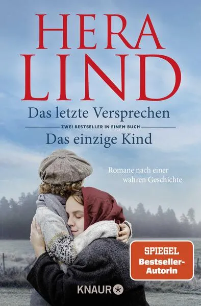 Das letzte Versprechen + Das einzige Kind