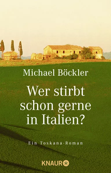 Wer stirbt schon gerne in Italien?