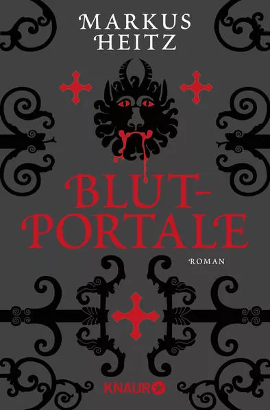 Blutportale