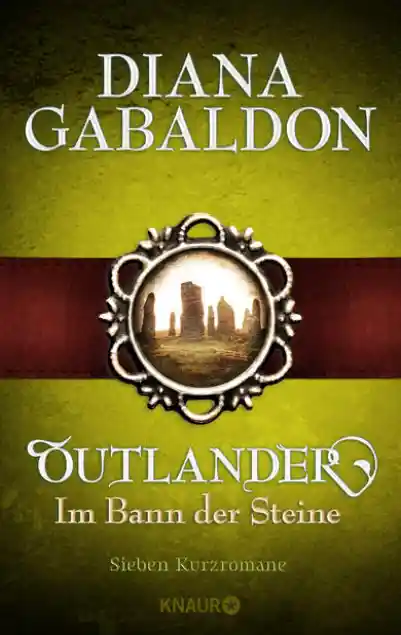 Outlander - Im Bann der Steine