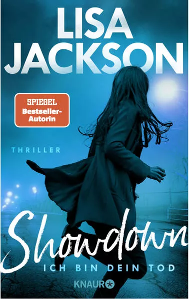 Showdown - Ich bin dein Tod